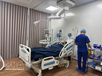 Last victim of Phu Quoc canoe capsize accident transferred to Cho Ray Hospital